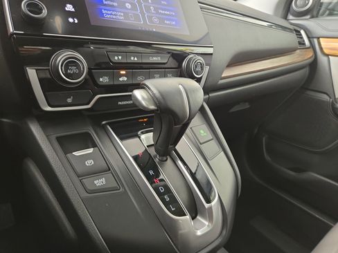Used 2017 Honda CR-V EX-L image 24
