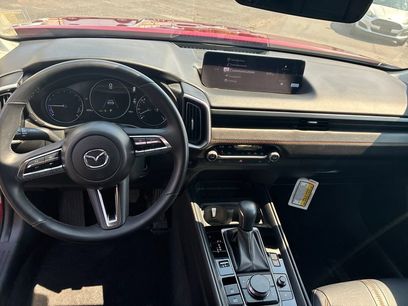 Certified 2025 MAZDA CX-50 AWD 2.5 Hybrid w/ Premium Pkg