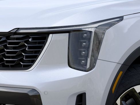 New 2026 Kia Sorento S AWD/4WD image 25