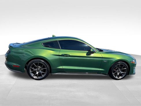 Used 2022 Ford Mustang Premium w/ 2.3L High Performance Package RWD image 6