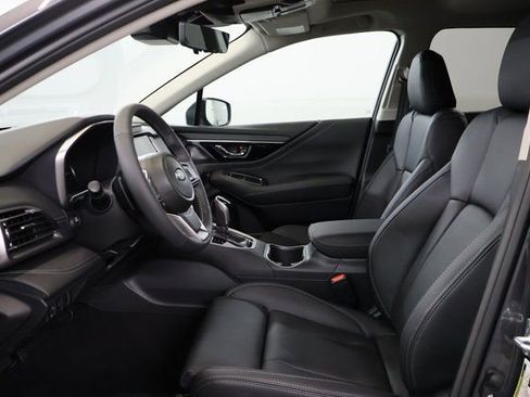 New 2025 Subaru Outback Touring XT w/ Popular Package #2 image 10