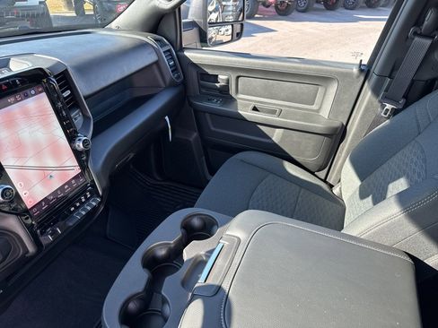 New 2026 RAM 2500 Tradesman w/ Safety Group image 31