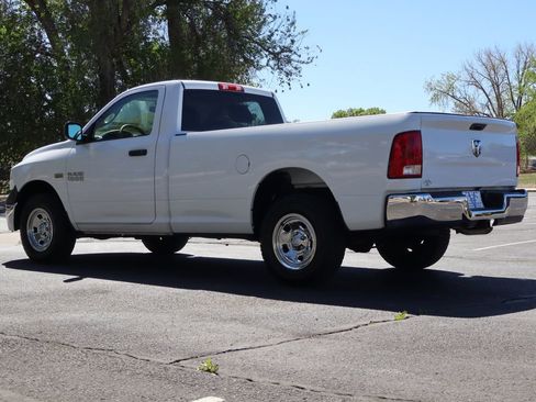 Used 2015 RAM 1500 Tradesman w/ Power & Remote Entry Group AWD/4WD image 7