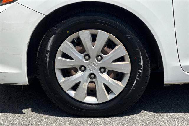 Used 2012 Honda Civic LX image 27