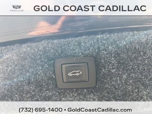 Used 2016 Cadillac CT6 Luxury AWD/4WD image 10