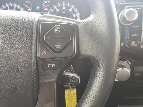 Used 2019 Toyota 4Runner TRD Pro AWD/4WD image 21