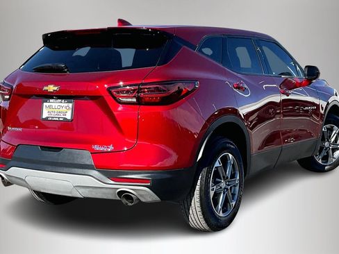 Used 2023 Chevrolet Blazer LT image 6