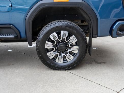 Used 2025 GMC Sierra 2500 Denali w/ Denali Reserve Package image 33