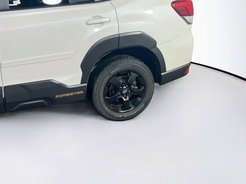 Used 2023 Subaru Forester Wilderness AWD/4WD image 31