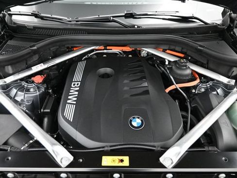 New 2026 BMW X5 xDrive50e AWD/4WD image 20