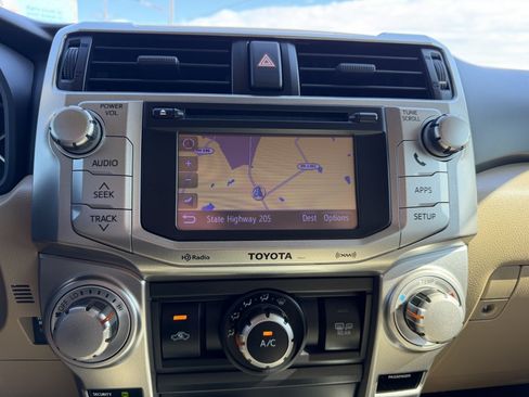 Used 2013 Toyota 4Runner SR5 w/ Convenience Pkg RWD image 28