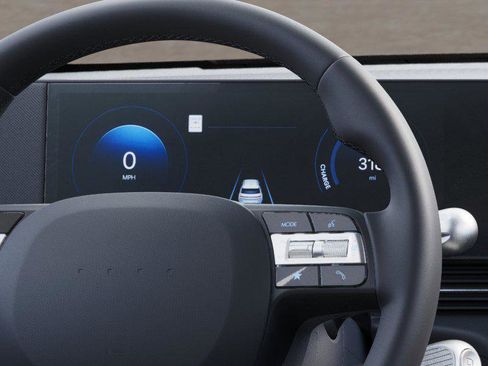 New 2026 Hyundai Ioniq 5 SE image 14