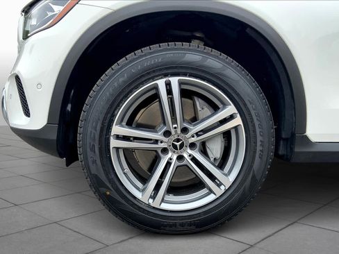Certified 2021 Mercedes-Benz GLC 300 w/ Driver Assistance Package image 18