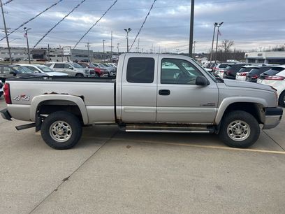 Used 2005 Chevrolet Silverado 2500 LS w/ Heavy-Duty Power Package