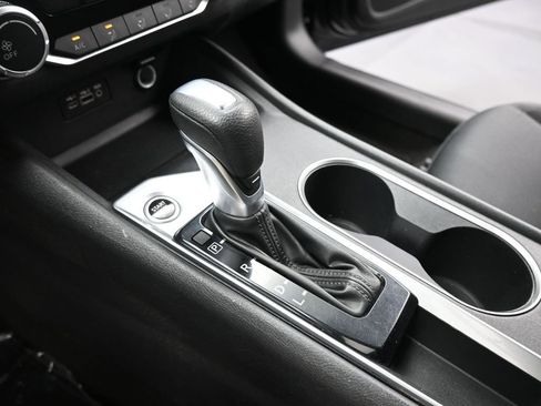 Used 2022 Nissan Altima 2.5 SV image 15