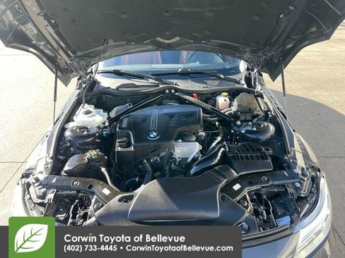 Used 2016 BMW Z4 sDrive28i image 14