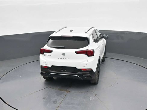 New 2026 Buick Encore GX Sport Touring w/ Comfort Package AWD/4WD image 33