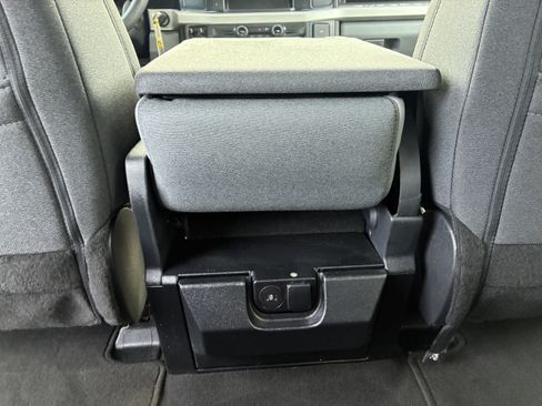 Used 2026 Ford F250 XLT AWD/4WD image 16