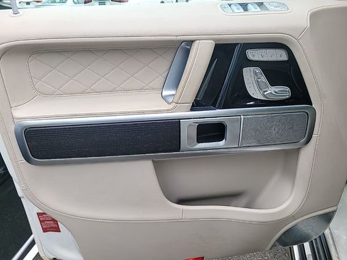 Used 2021 Mercedes-Benz G 63 AMG 4MATIC image 14