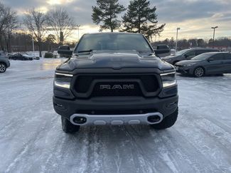 Used 2019 RAM 1500 Rebel w/ Rebel Level 2 Equipment Group video 2