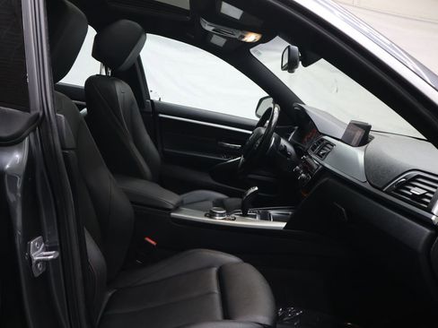 Used 2019 BMW 430i Gran Coupe RWD image 10