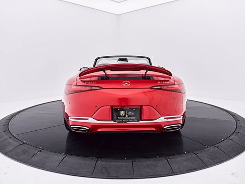 Used 2026 Mercedes-Benz Maybach SL 680 image 25