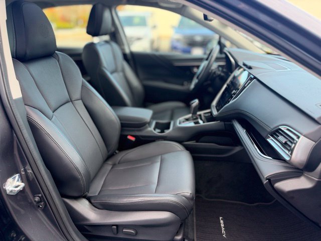 Used 2025 Subaru Legacy Limited AWD/4WD image 24