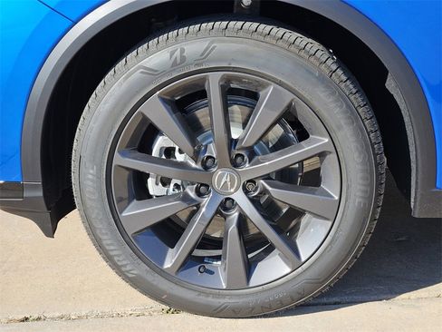 New 2026 Acura MDX A-Spec image 10