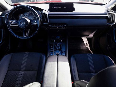 Used 2024 MAZDA CX-50 AWD 2.5 S w/ Weather Package image 29