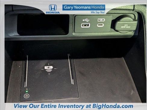 Used 2023 Honda Pilot Elite image 33