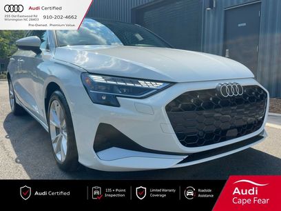 Used 2026 Audi A3 2.0T Premium w/ Convenience Package