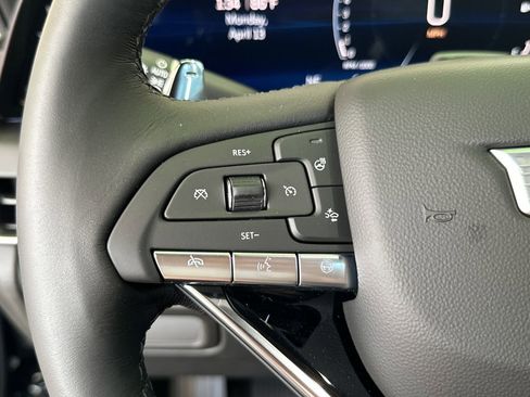 New 2026 Cadillac CT5 Premium Luxury RWD image 18
