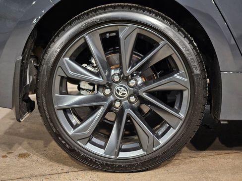 Certified 2024 Toyota Corolla SE w/ SE Premium Package image 17