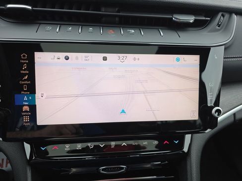 New 2026 Jeep Grand Cherokee L Limited w/ Limited Altitude Package image 19