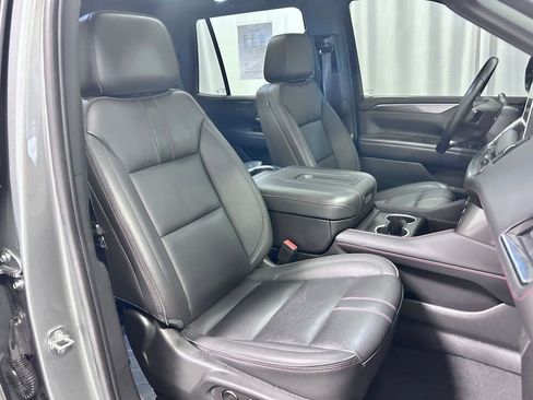 Used 2023 Chevrolet Tahoe RST w/ Luxury Package image 23