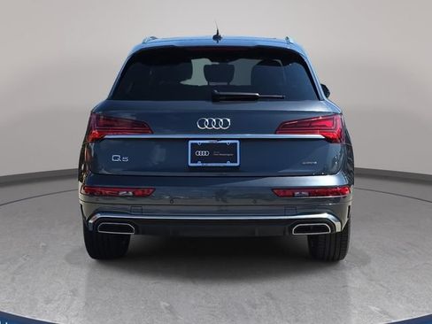Used 2023 Audi Q5 2.0T Premium Plus w/ Premium Plus Package AWD/4WD image 7