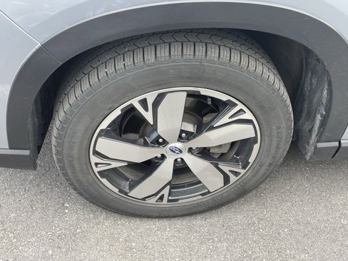 Used 2019 Subaru Forester Touring w/ Popular Package #3 AWD/4WD image 13