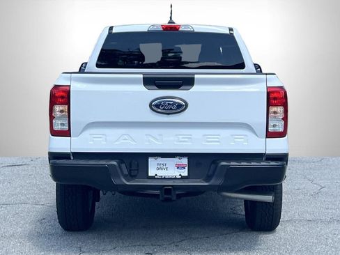 New 2026 Ford Ranger XL w/ Trailer Tow Package AWD/4WD image 24