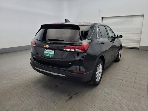 Used 2023 Chevrolet Equinox LT FWD image 9