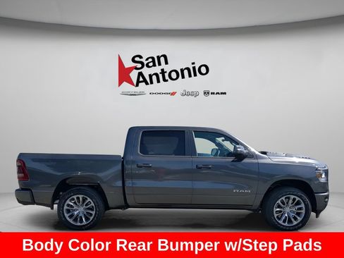 Certified 2023 RAM 1500 Laramie AWD/4WD image 16