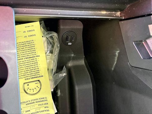 Used 2023 Ford F150 XLT w/ Equipment Group 301A Mid image 33