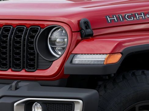 New 2025 Jeep Gladiator Sport image 10