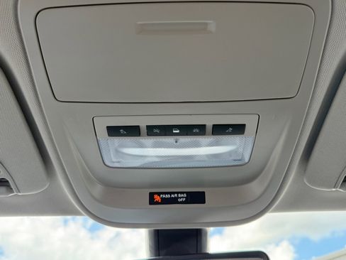 Used 2021 Chevrolet Colorado ZR2 image 33