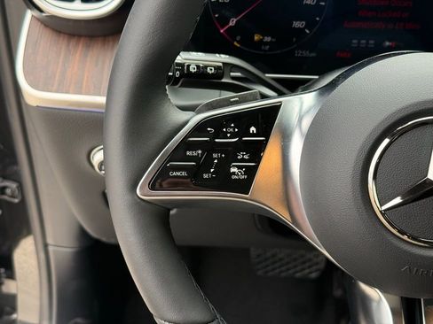 New 2026 Mercedes-Benz GLC 300 4MATIC image 17