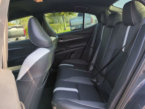 Certified 2026 Toyota Camry SE FWD image 13