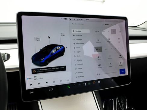 Used 2020 Tesla Model 3 Performance AWD/4WD image 23