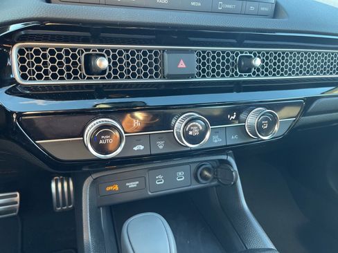 New 2026 Honda Civic Sport image 10