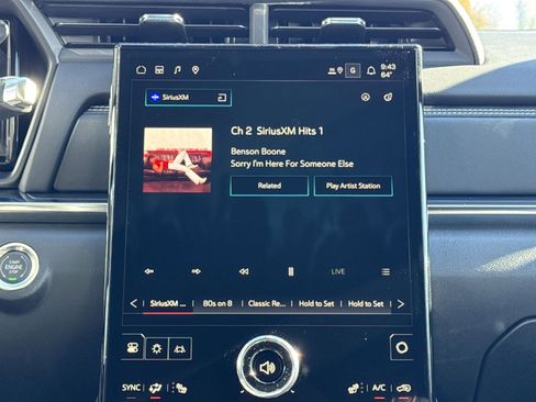 New 2026 GMC Terrain Elevation image 11