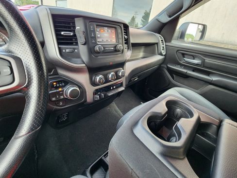 Used 2024 RAM 1500 Tradesman AWD/4WD image 22