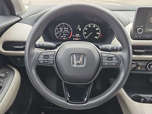 Certified 2023 Honda HR-V LX image 11